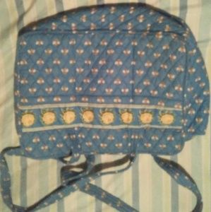 Dipper Bag